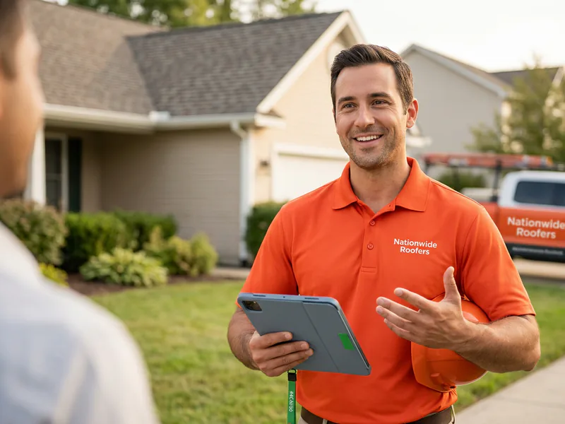 Roof Installation  in Berrien Springs  FAQ